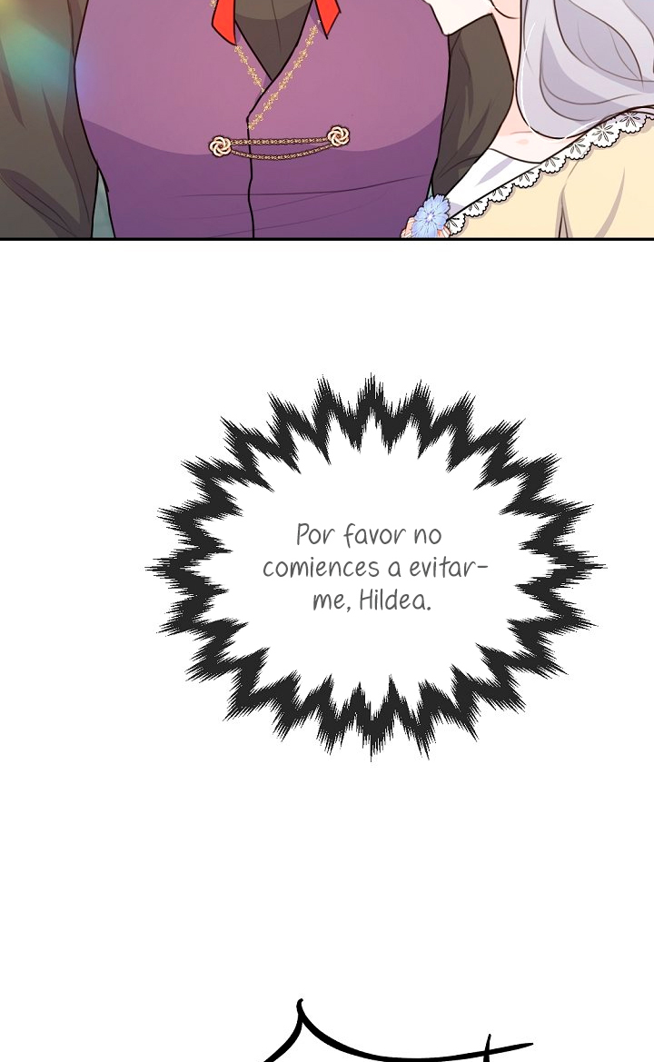 Él amaba a mi hermana Capítulo 25 - Página 90