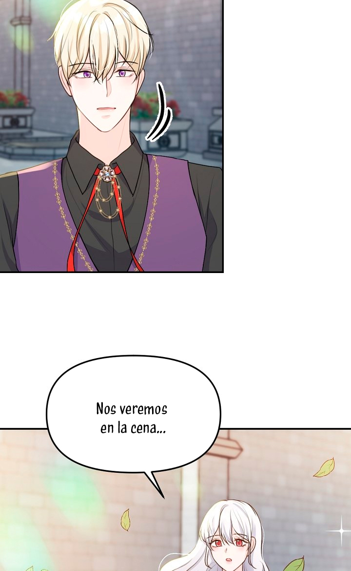 Él amaba a mi hermana Capítulo 25 - Página 94