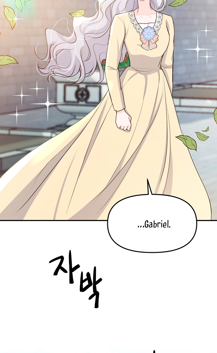 Él amaba a mi hermana Capítulo 25 - Página 95