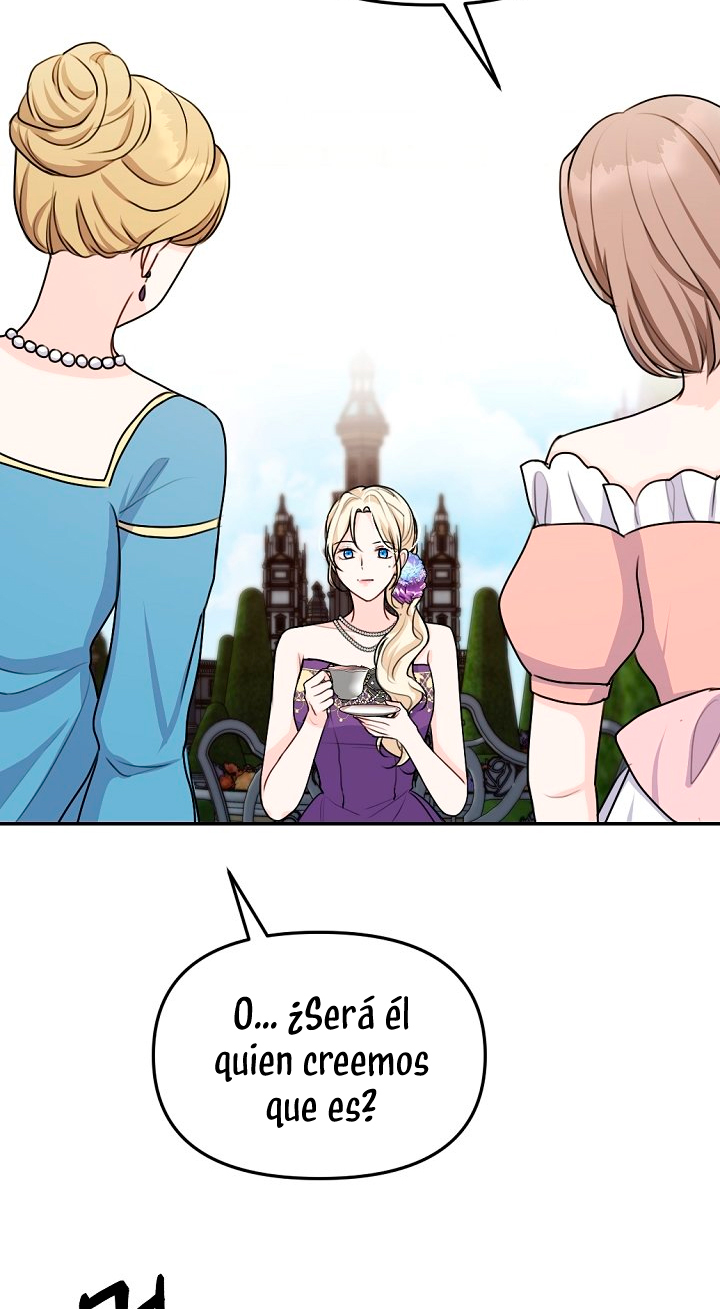 Él amaba a mi hermana Capítulo 26 - Página 10