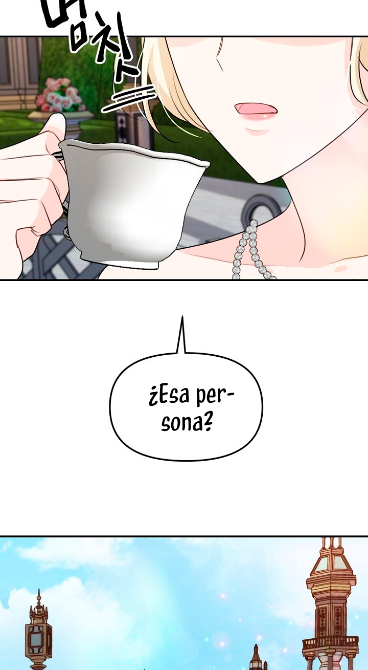 Él amaba a mi hermana Capítulo 26 - Página 11