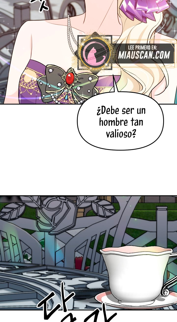 Él amaba a mi hermana Capítulo 26 - Página 14