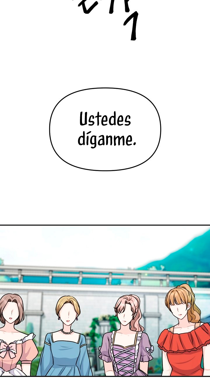 Él amaba a mi hermana Capítulo 26 - Página 15