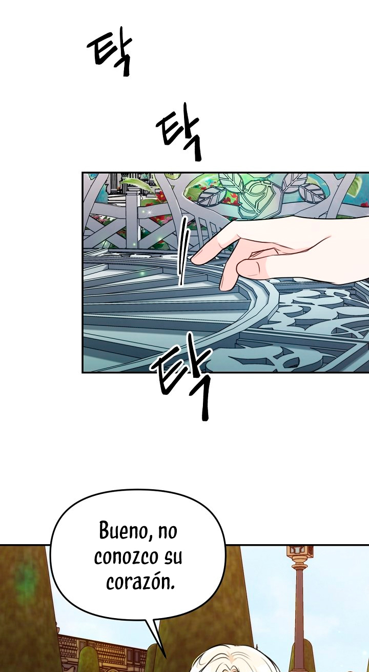 Él amaba a mi hermana Capítulo 26 - Página 16