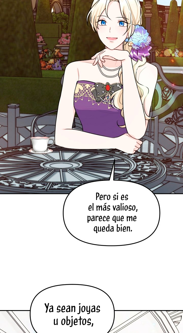 Él amaba a mi hermana Capítulo 26 - Página 17