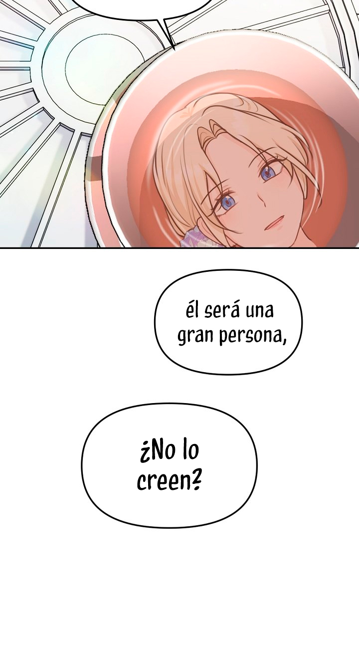 Él amaba a mi hermana Capítulo 26 - Página 18