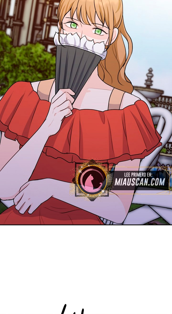 Él amaba a mi hermana Capítulo 26 - Página 24