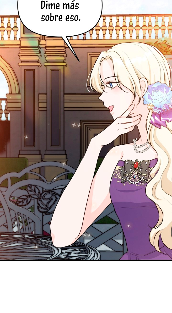 Él amaba a mi hermana Capítulo 26 - Página 26