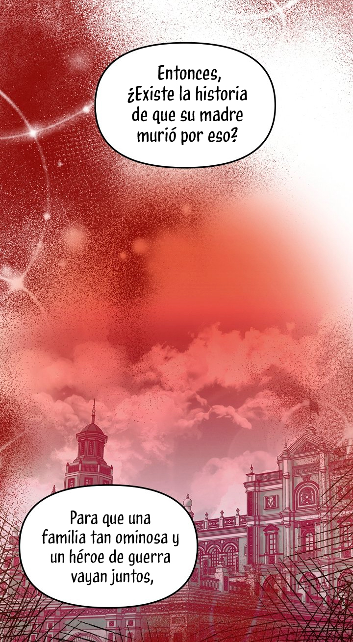 Él amaba a mi hermana Capítulo 26 - Página 28