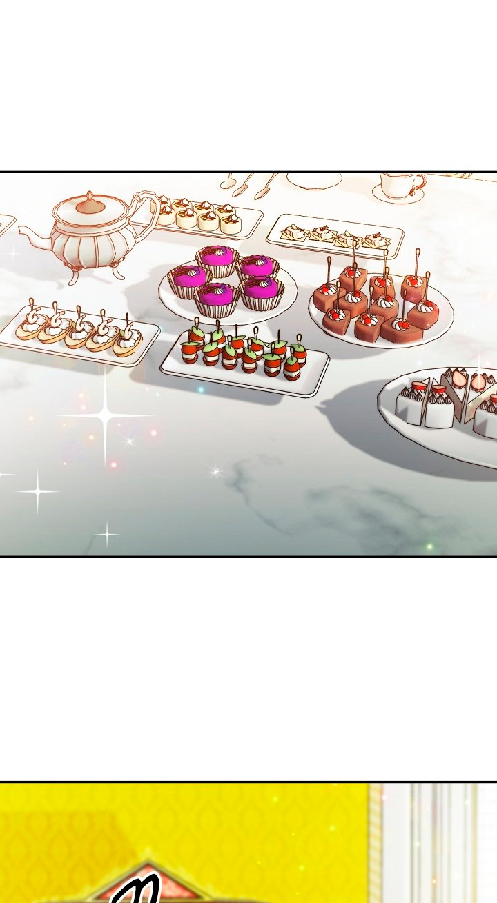 Él amaba a mi hermana Capítulo 26 - Página 36