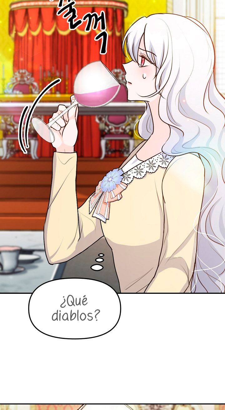 Él amaba a mi hermana Capítulo 26 - Página 37