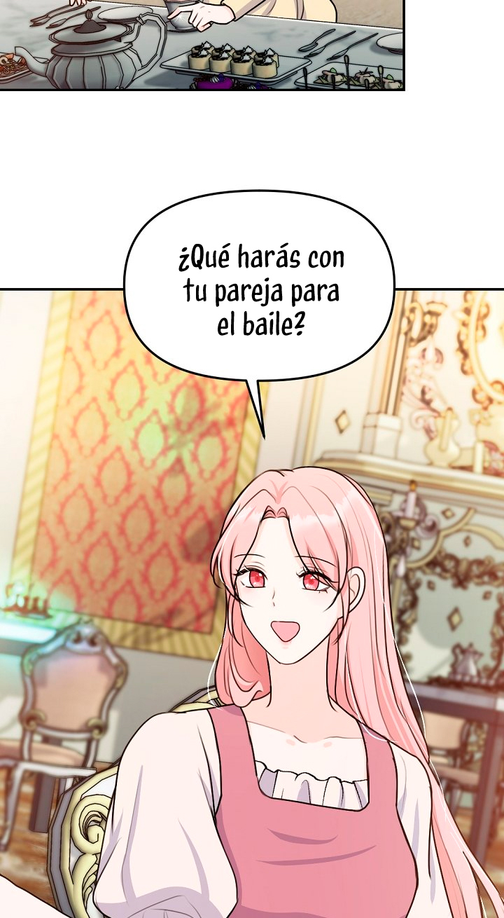 Él amaba a mi hermana Capítulo 26 - Página 42