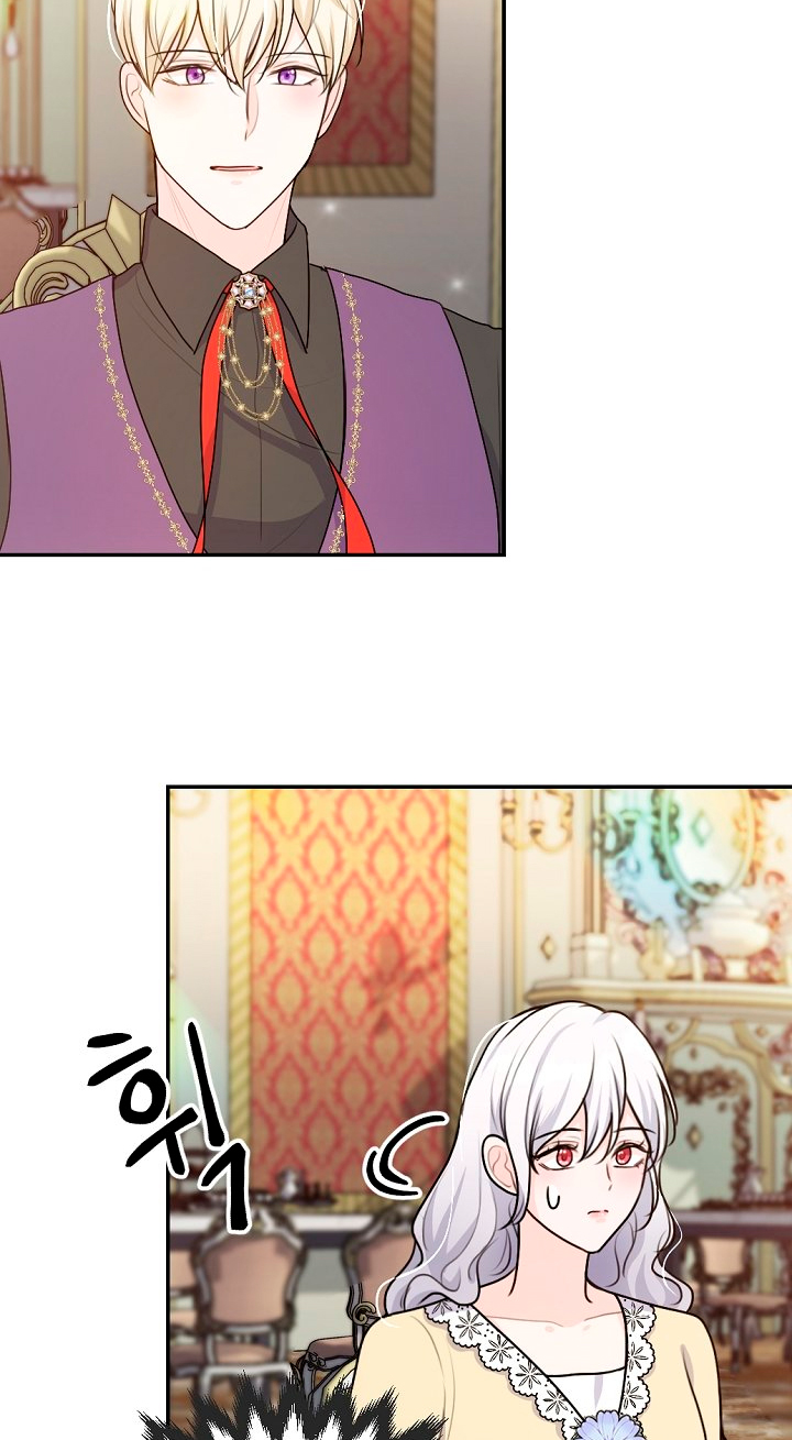 Él amaba a mi hermana Capítulo 26 - Página 45