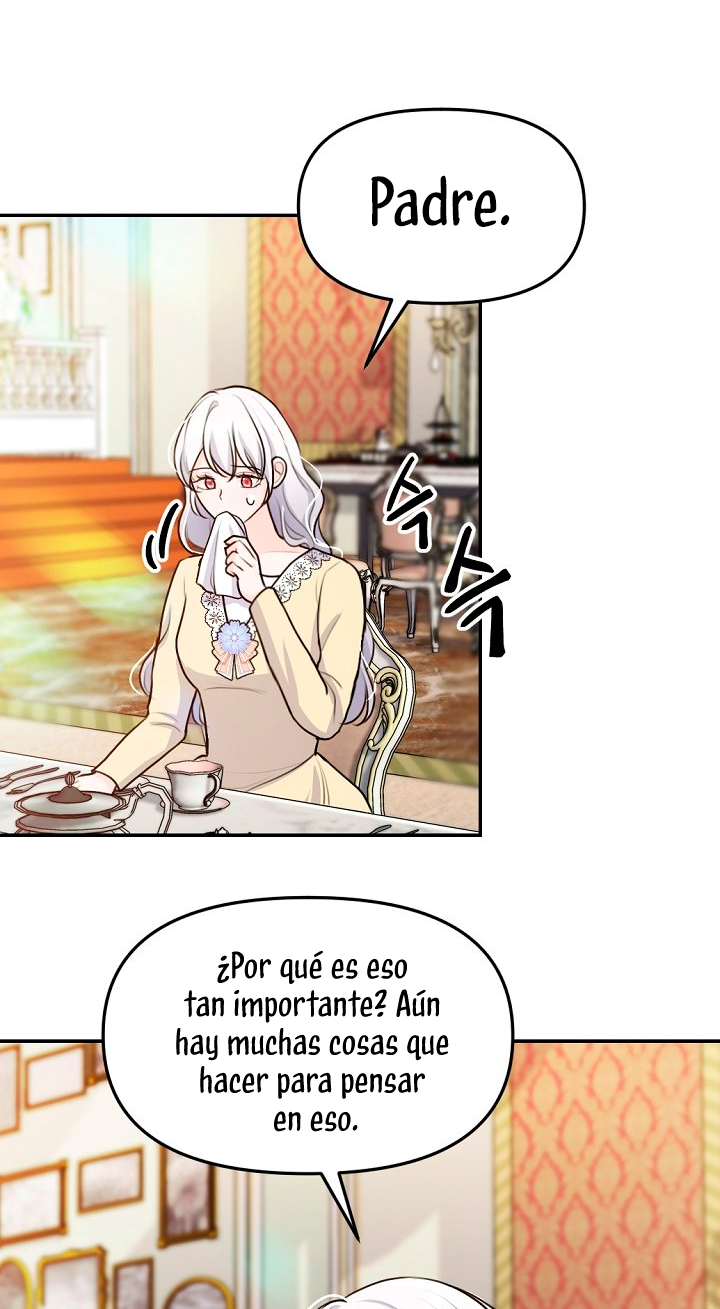 Él amaba a mi hermana Capítulo 26 - Página 49