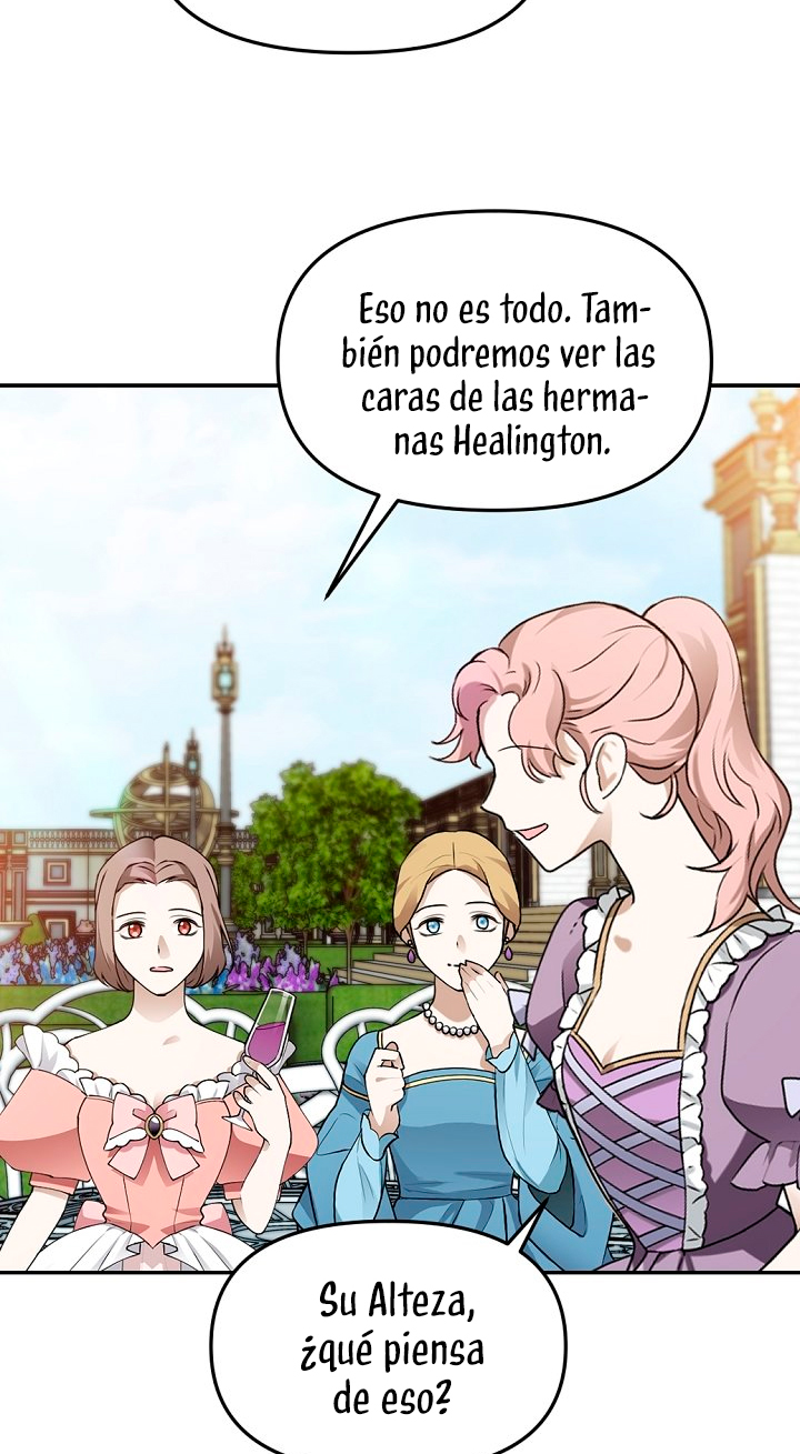 Él amaba a mi hermana Capítulo 26 - Página 5