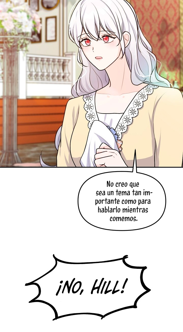 Él amaba a mi hermana Capítulo 26 - Página 50