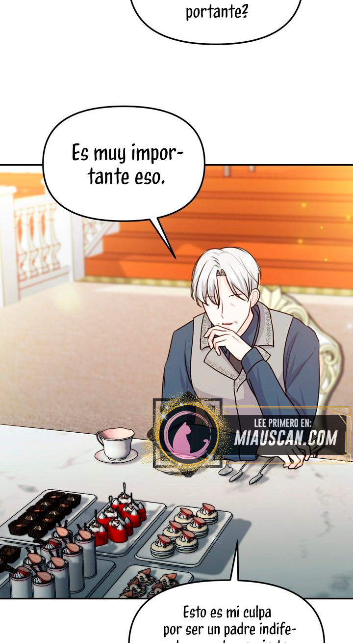 Él amaba a mi hermana Capítulo 26 - Página 52