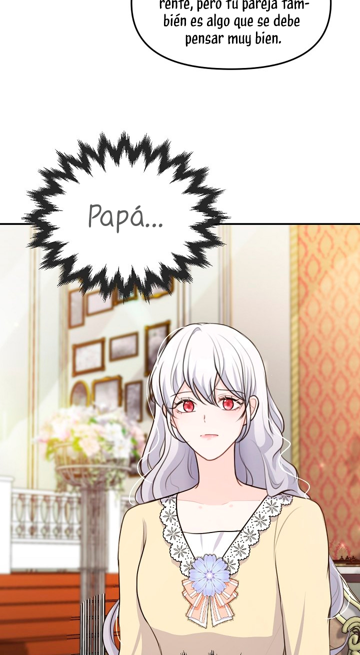 Él amaba a mi hermana Capítulo 26 - Página 53
