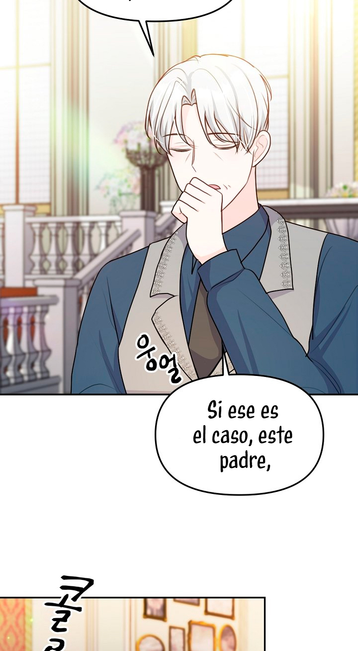 Él amaba a mi hermana Capítulo 26 - Página 55