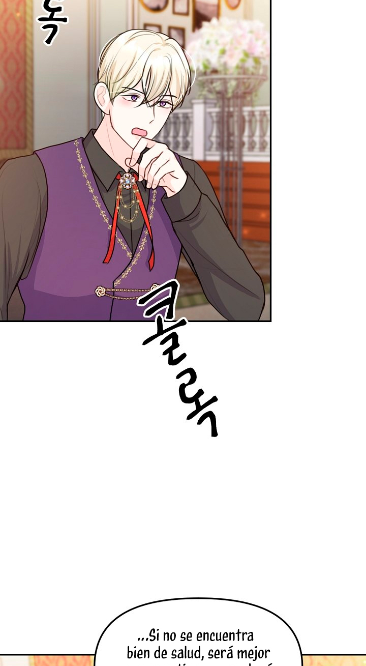 Él amaba a mi hermana Capítulo 26 - Página 56