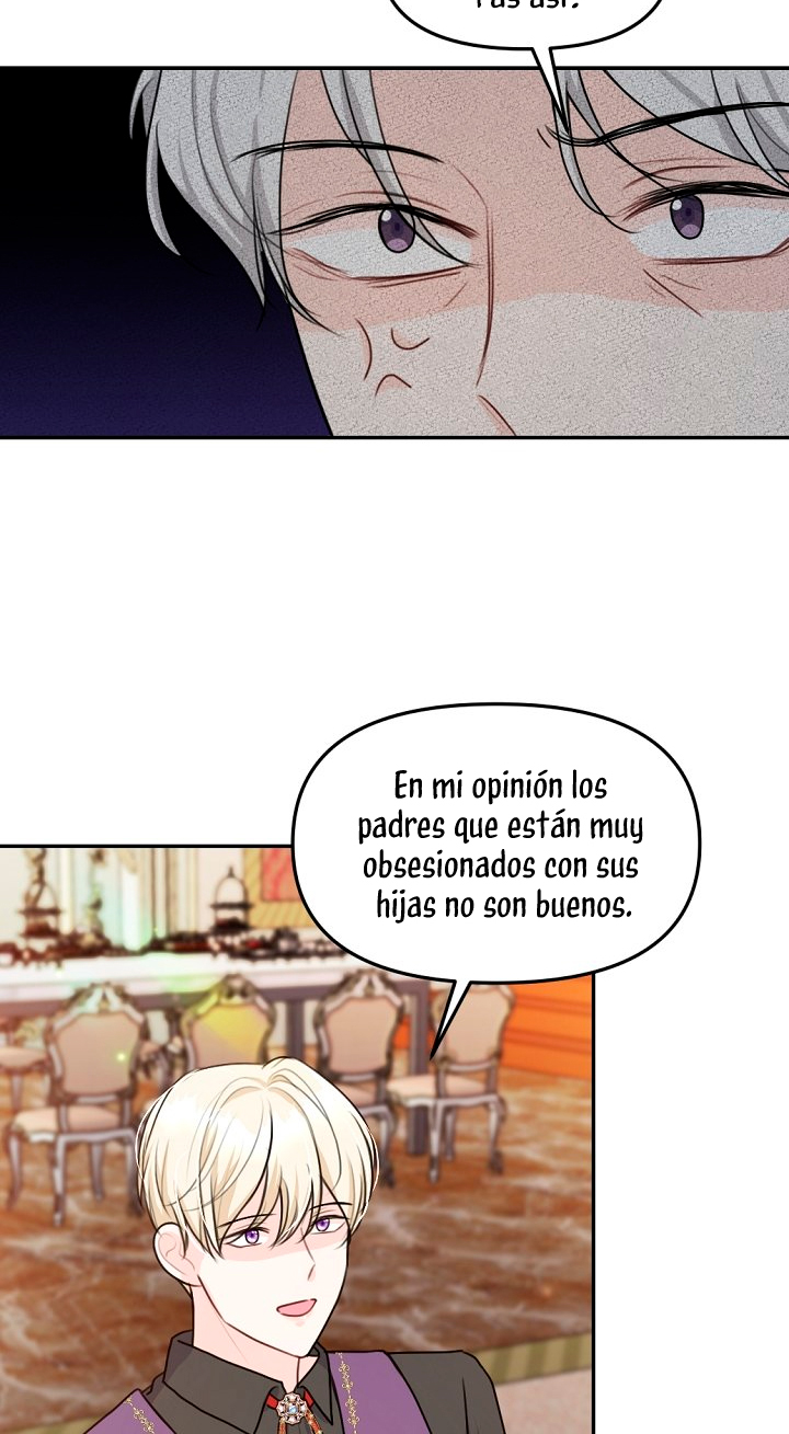 Él amaba a mi hermana Capítulo 26 - Página 58