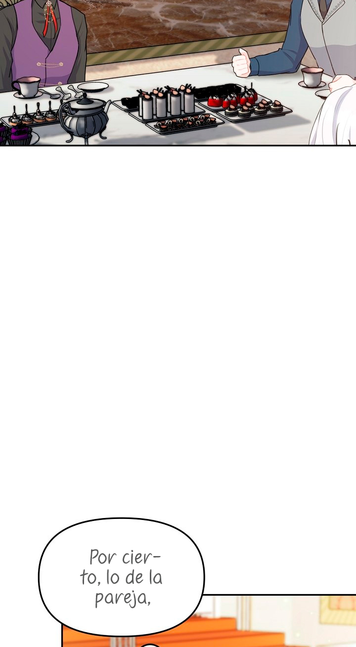 Él amaba a mi hermana Capítulo 26 - Página 60
