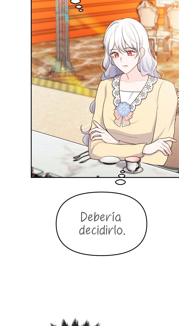 Él amaba a mi hermana Capítulo 26 - Página 61