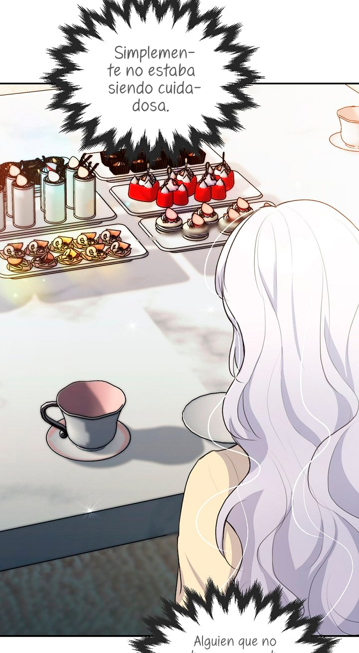 Él amaba a mi hermana Capítulo 26 - Página 62