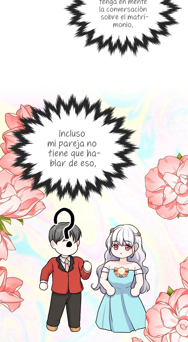 Él amaba a mi hermana Capítulo 26 - Página 63