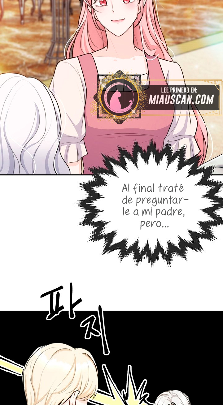 Él amaba a mi hermana Capítulo 26 - Página 65