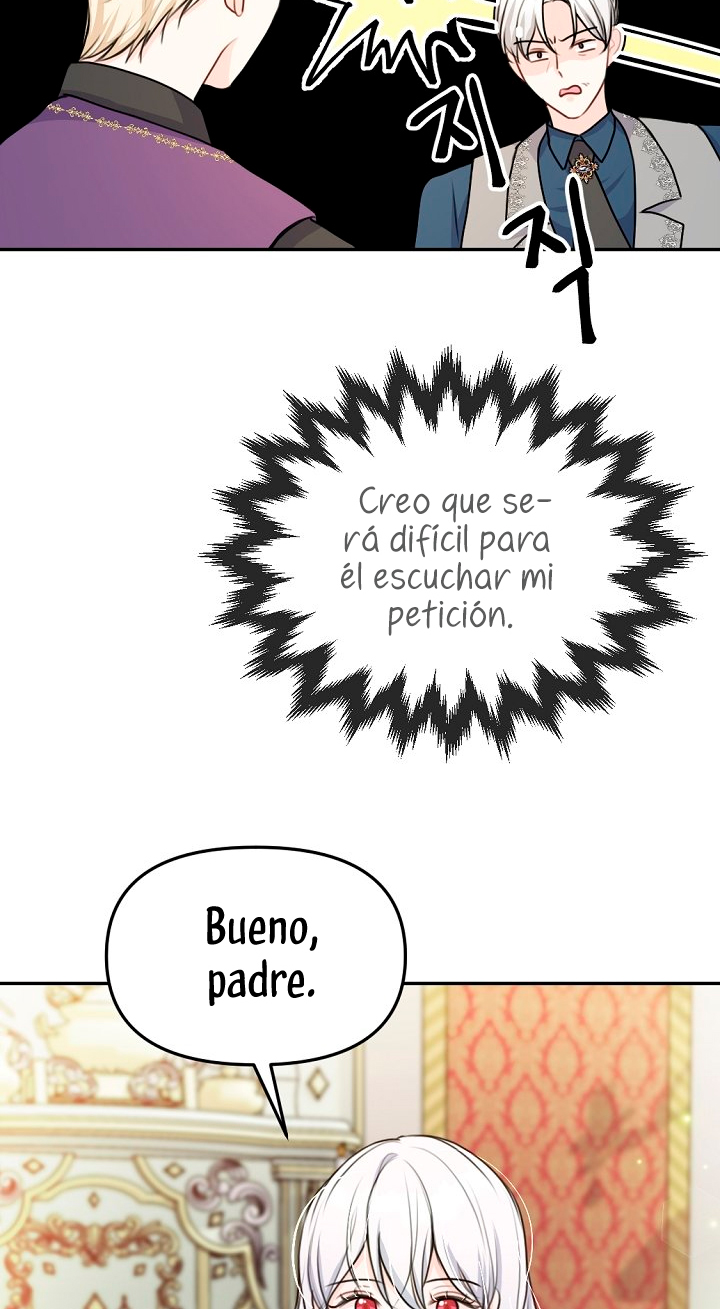 Él amaba a mi hermana Capítulo 26 - Página 66