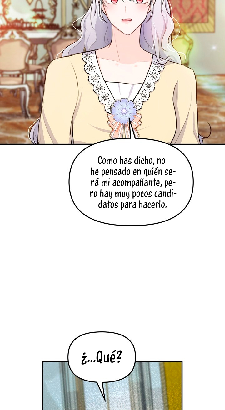 Él amaba a mi hermana Capítulo 26 - Página 67