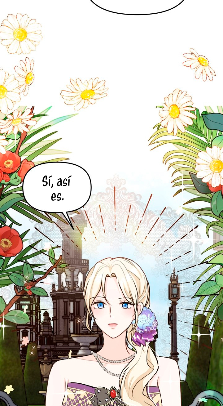 Él amaba a mi hermana Capítulo 26 - Página 7