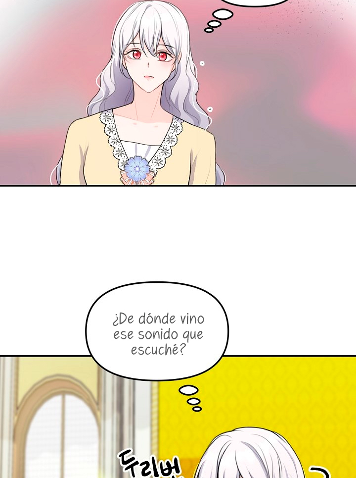 Él amaba a mi hermana Capítulo 26 - Página 71