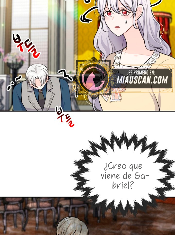 Él amaba a mi hermana Capítulo 26 - Página 72