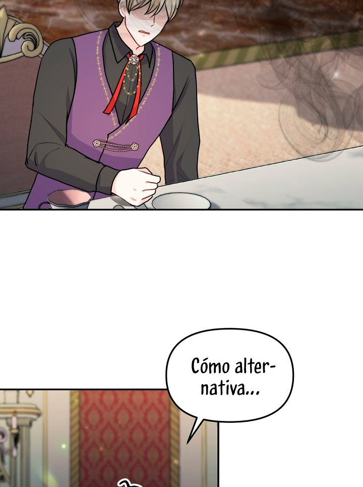 Él amaba a mi hermana Capítulo 26 - Página 73