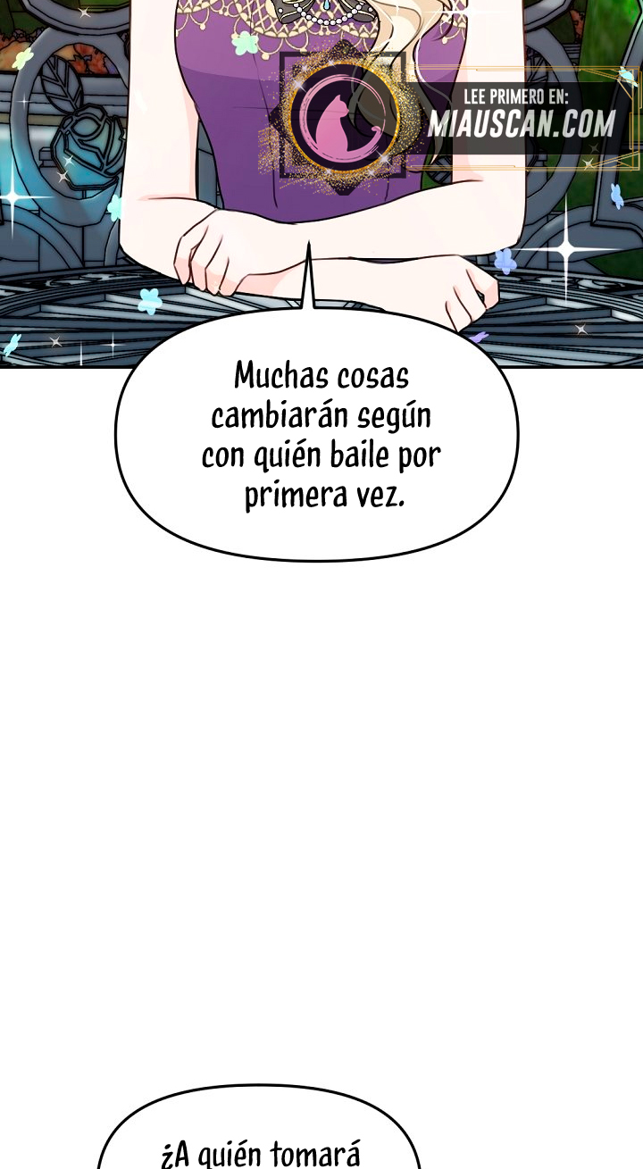 Él amaba a mi hermana Capítulo 26 - Página 8