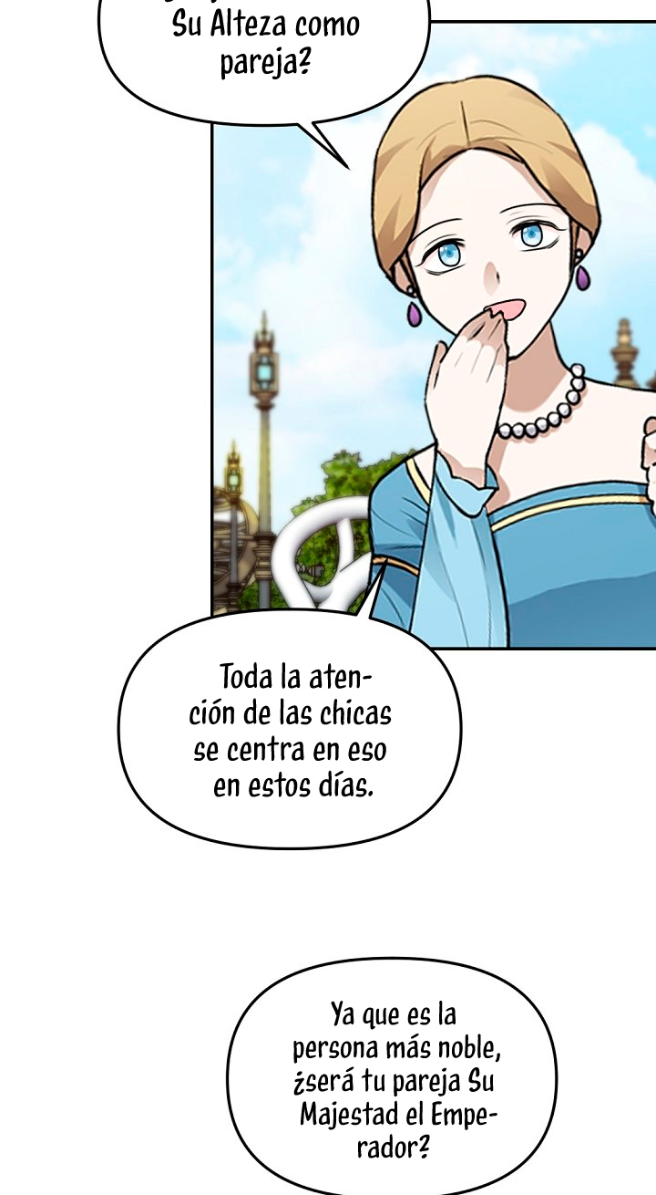 Él amaba a mi hermana Capítulo 26 - Página 9