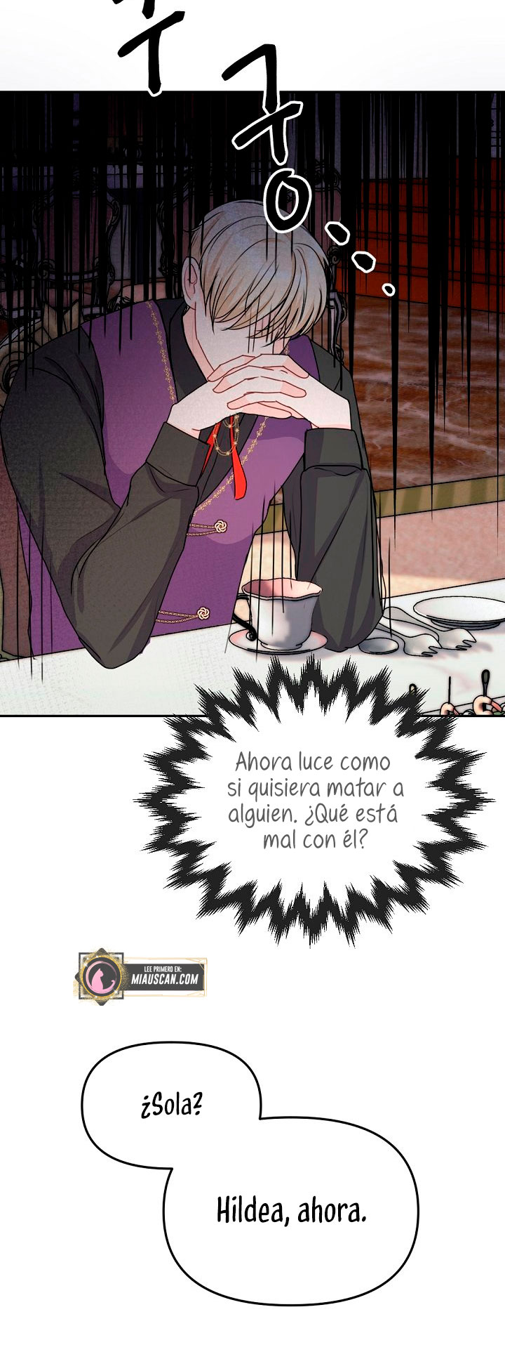 Él amaba a mi hermana Capítulo 27 - Página 15