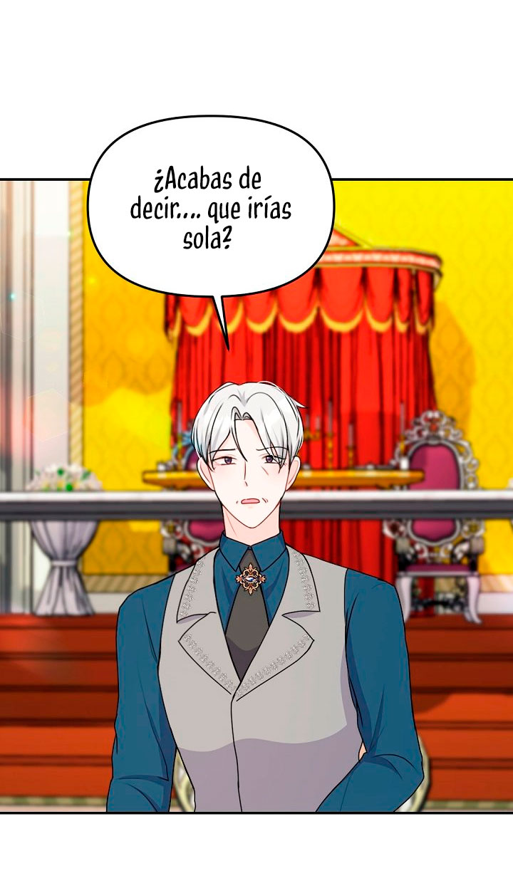 Él amaba a mi hermana Capítulo 27 - Página 16