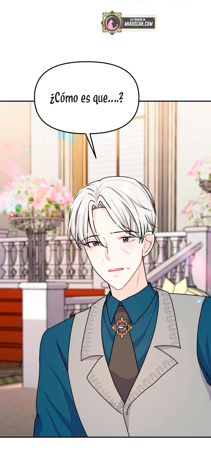 Él amaba a mi hermana Capítulo 27 - Página 18