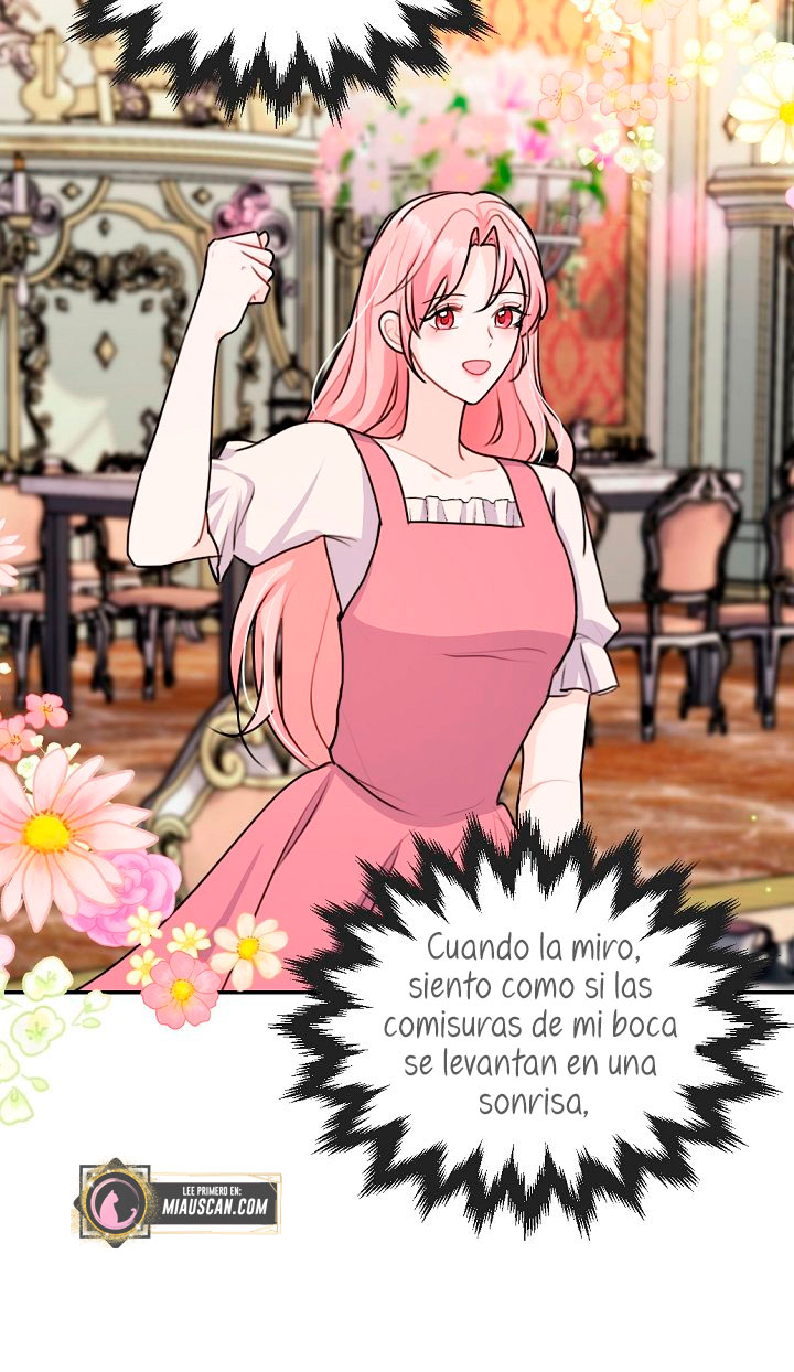 Él amaba a mi hermana Capítulo 27 - Página 23