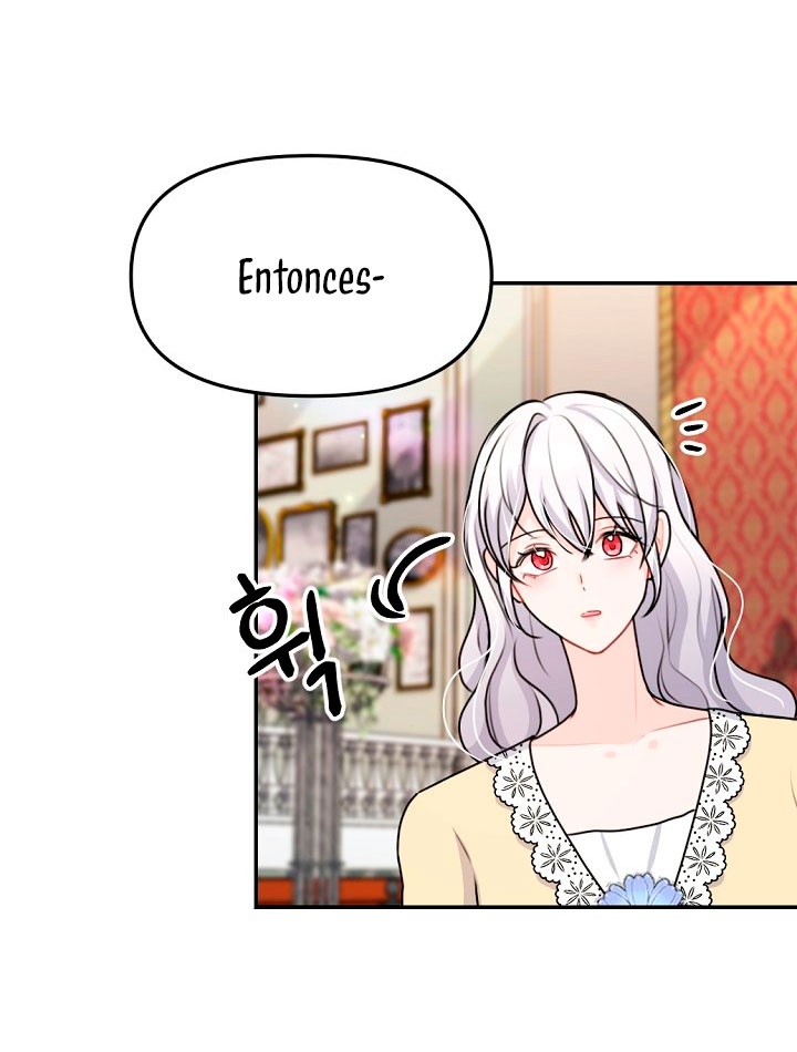 Él amaba a mi hermana Capítulo 27 - Página 26