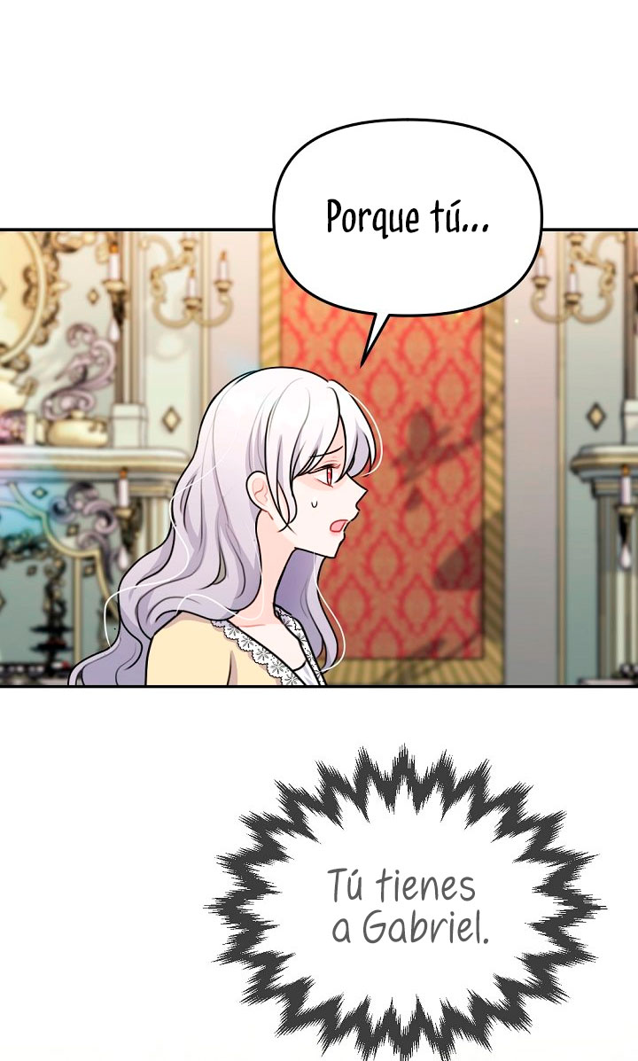 Él amaba a mi hermana Capítulo 27 - Página 31