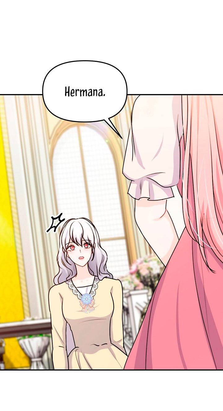 Él amaba a mi hermana Capítulo 27 - Página 33