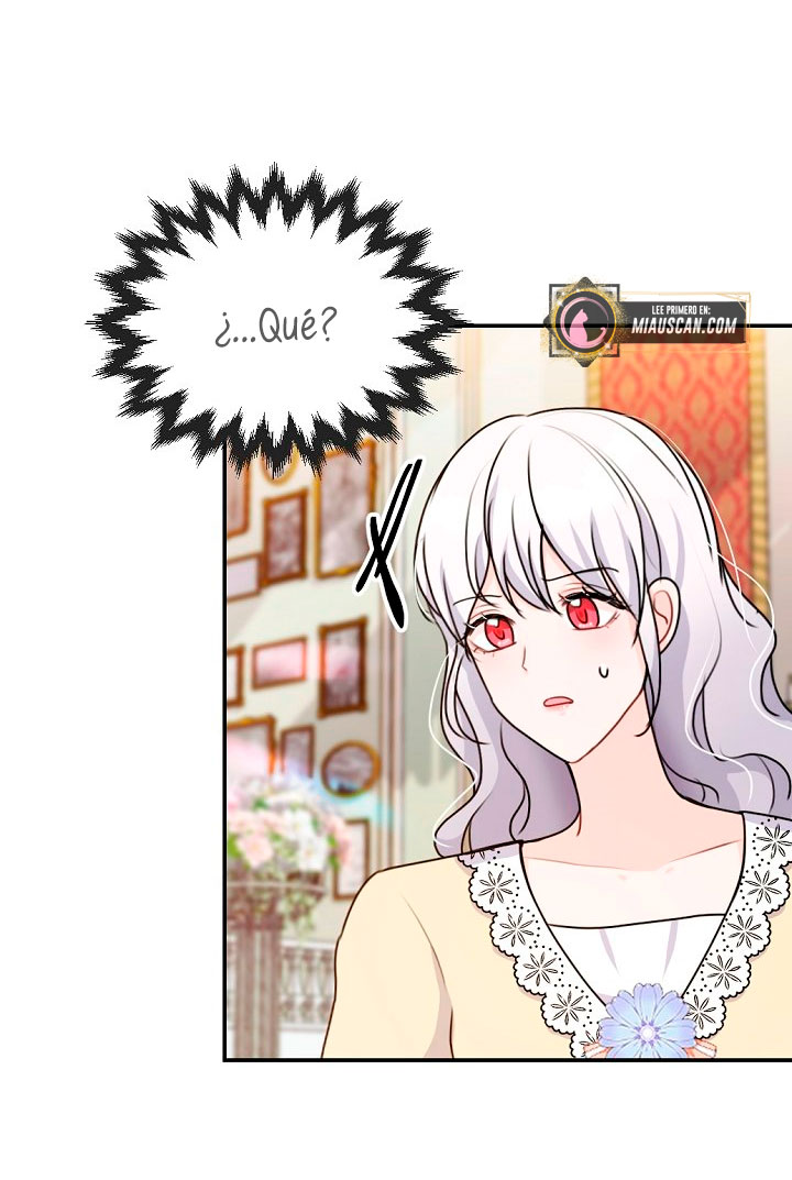 Él amaba a mi hermana Capítulo 27 - Página 37