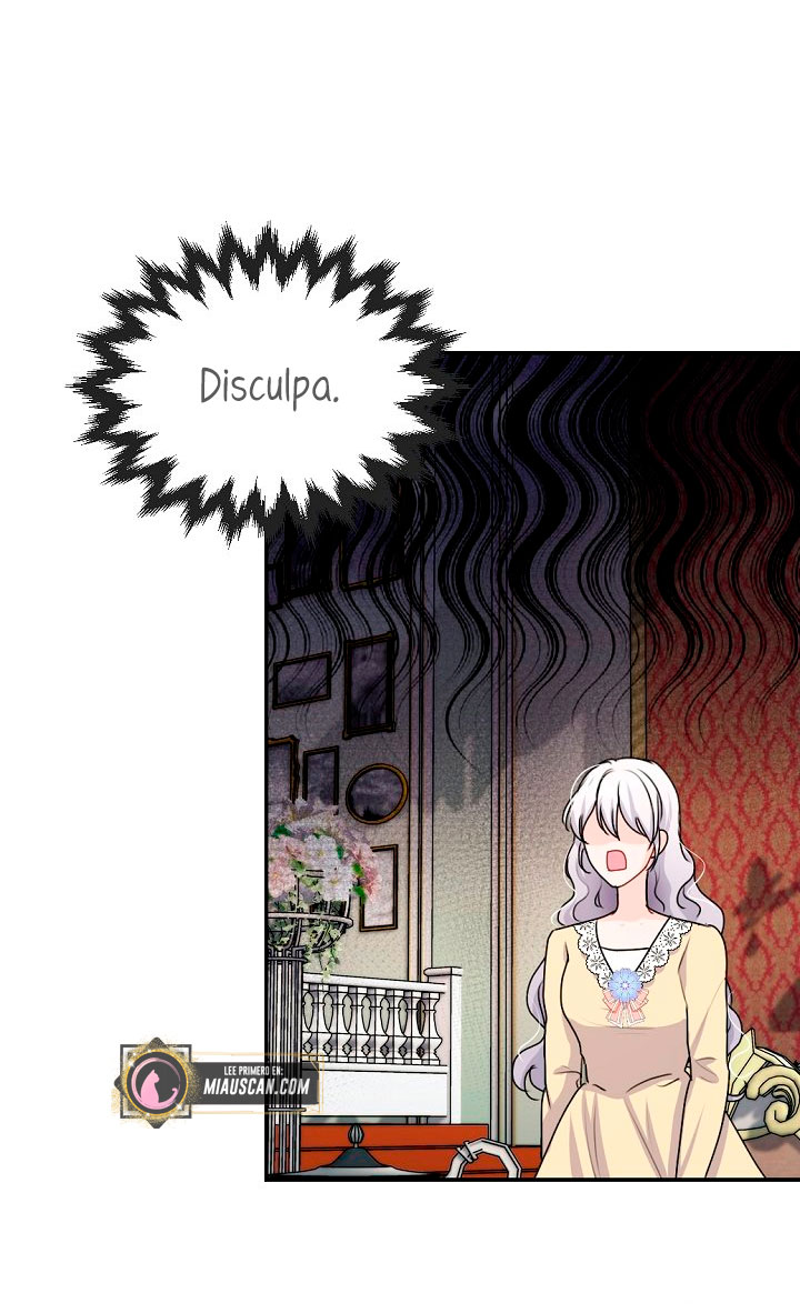 Él amaba a mi hermana Capítulo 27 - Página 39