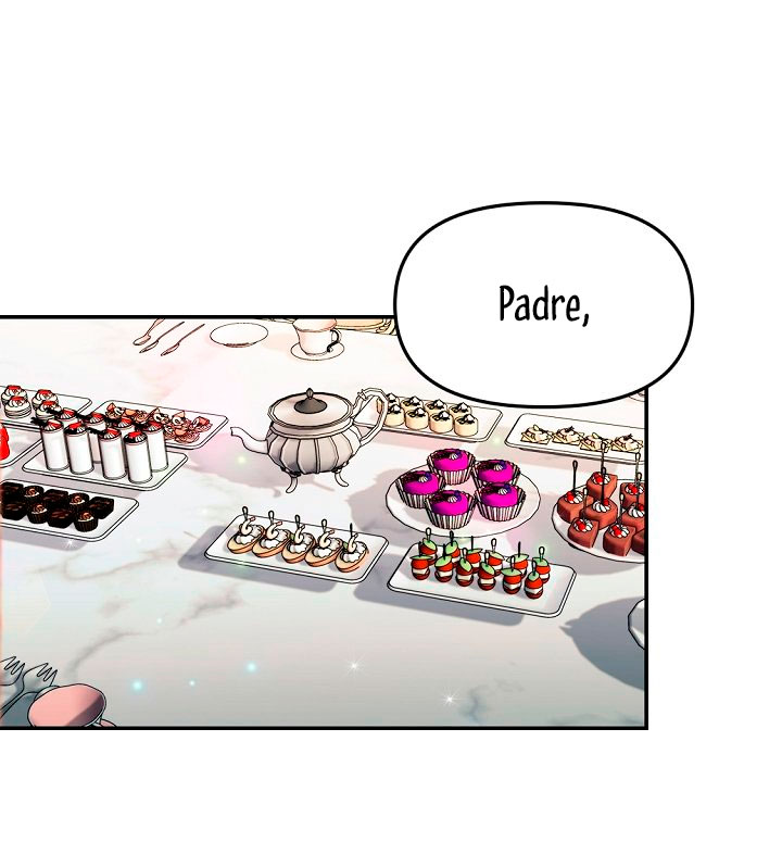 Él amaba a mi hermana Capítulo 27 - Página 4