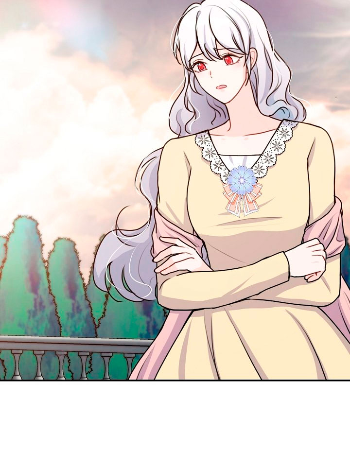 Él amaba a mi hermana Capítulo 27 - Página 44