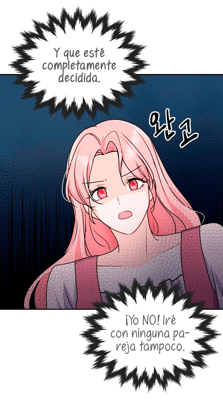 Él amaba a mi hermana Capítulo 27 - Página 47